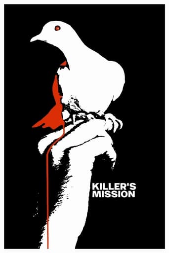 Poster of Killer's Mission