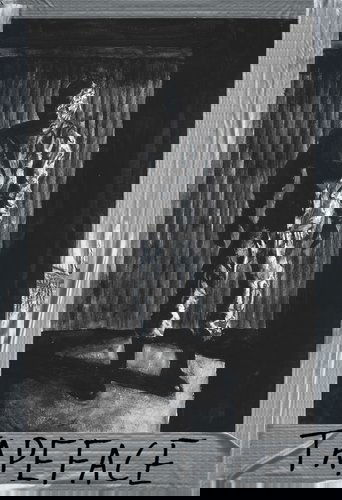 Tapeface Poster of Tapeface