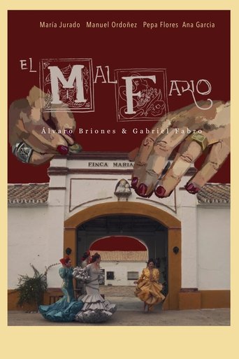 Poster of El Mal Fario