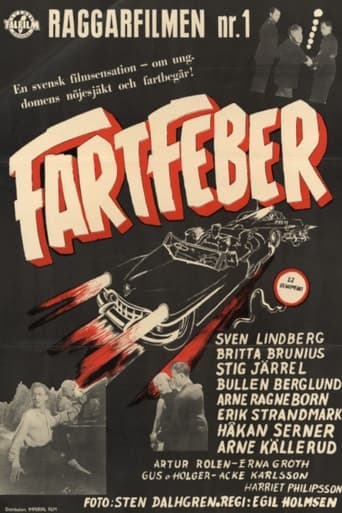 Poster of Fartfeber