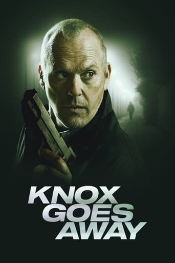 Poster of Knox Goes Away