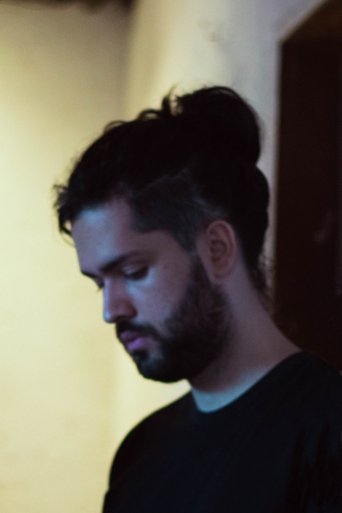Portrait of Danilo Leite