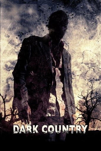 Poster of Dark Country