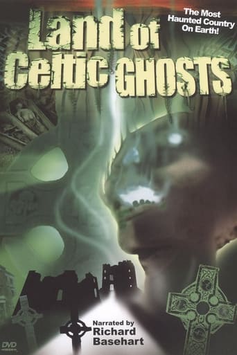 Poster of Land of Celtic Ghosts