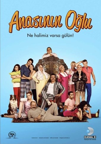 Portrait for Analı Oğullu - Season 2