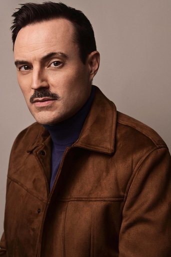 Portrait of Matt W. Cody
