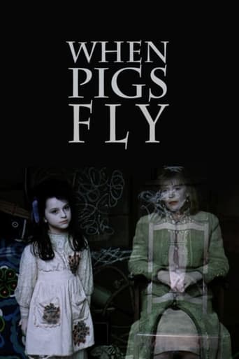 Poster of When Pigs Fly