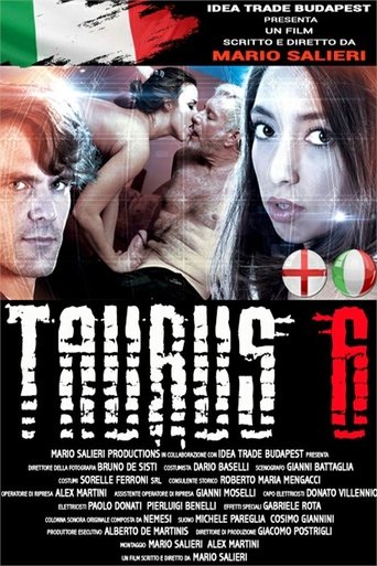 Taurus 6 Poster of Taurus 6