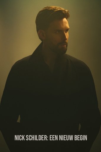 Poster of Nick Schilder: Een nieuw begin