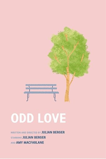 Poster of Odd Love
