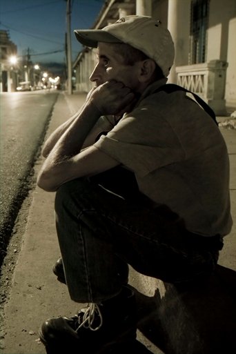 Portrait of Sergio Abel