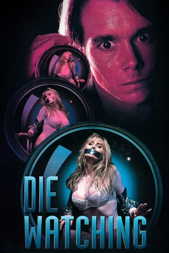 Poster of Die Watching