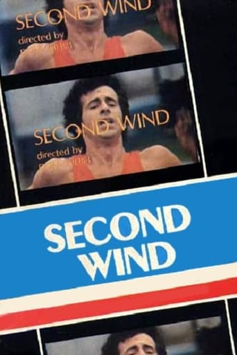 Poster of Second Wind