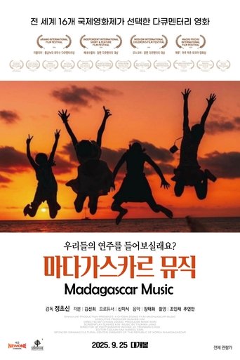 Poster of Madagascar Music