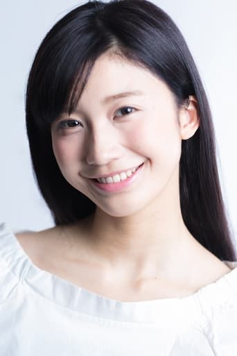 Portrait of Yuka Ogura