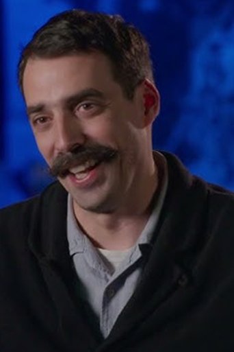 Portrait of Nikola Škorić