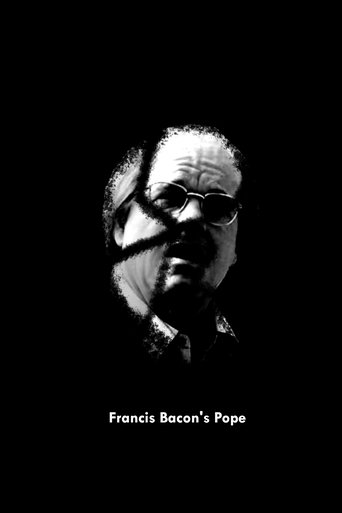 Poster of Francis Bacon’s Pope