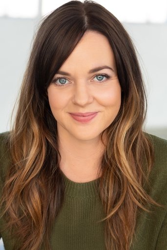 Portrait of April Matson