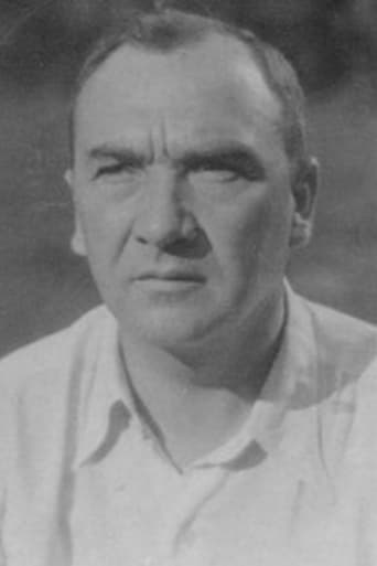 Portrait of Józef Koprowicz