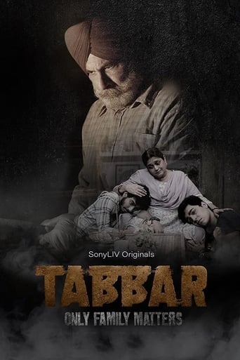 Portrait for Tabbar - Season 1