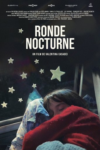 Poster of Ronde Nocturne