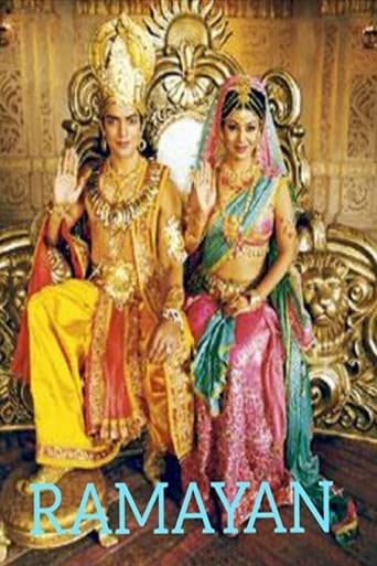 Poster of Ramayan