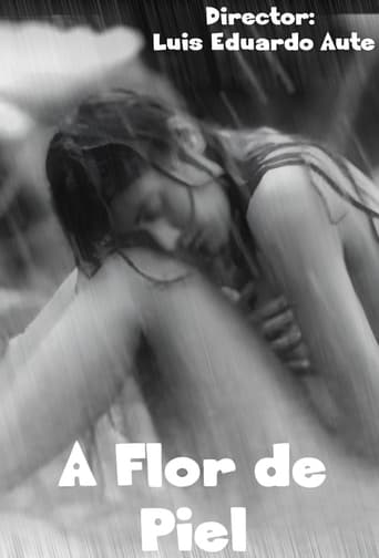 Poster of A flor de piel (C)