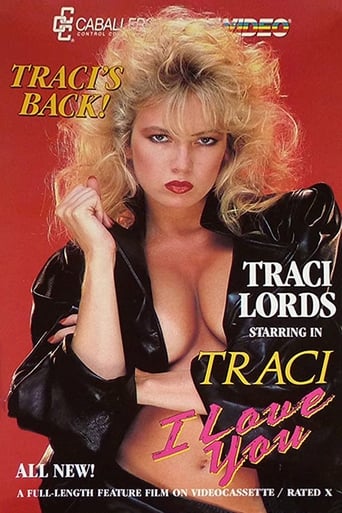 Poster of Traci, I Love You