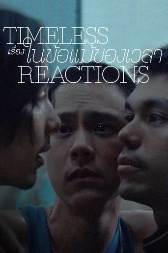 Poster of Timeless Reactions