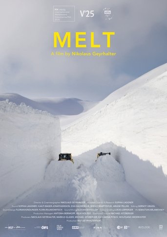 Poster of Melt