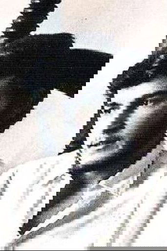 Portrait of Luiz Carlos Becker