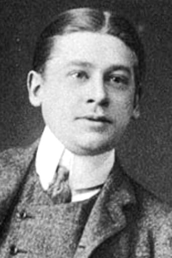 Portrait of Albert Ståhl