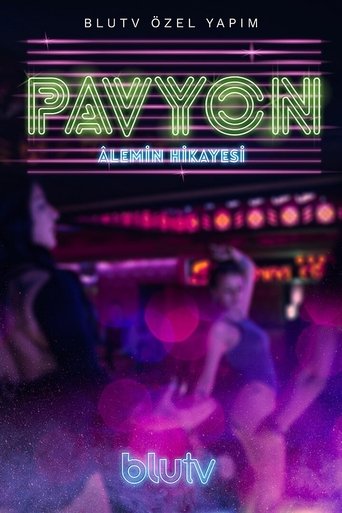 Pavilion Poster of Pavilion