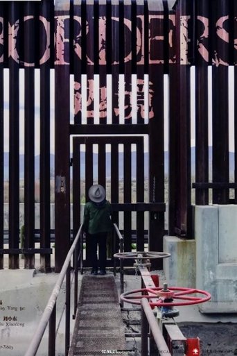 Poster of Borders