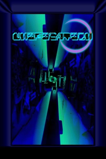 Unification Poster of Unification