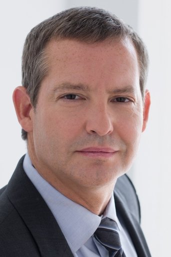 Portrait of Steven James Price