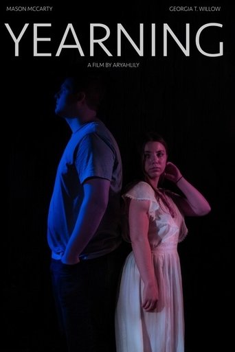Poster of Yearning