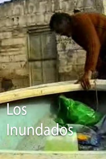 Poster of Los Inundados