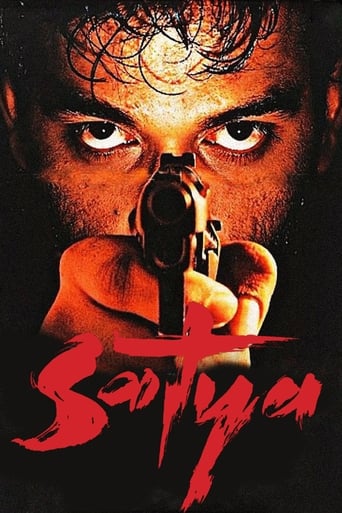 Poster of Satya