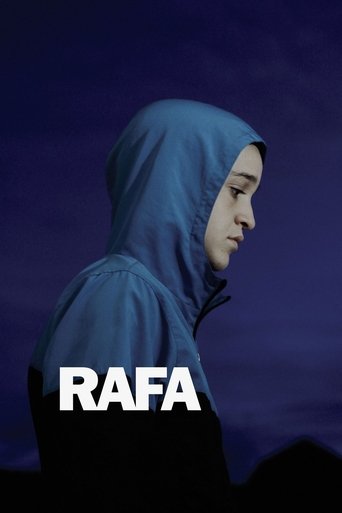 Rafa Poster of Rafa