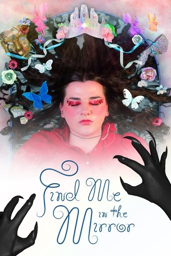 Poster of Find Me in the Mirror