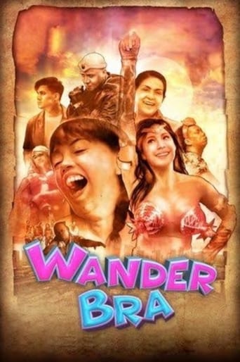 Poster of Wander Bra