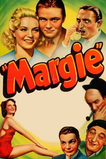 Poster of Margie
