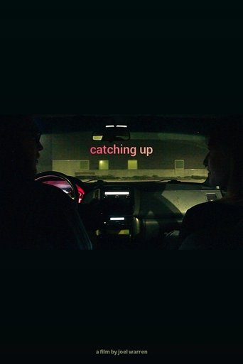 Catching Up Poster of Catching Up