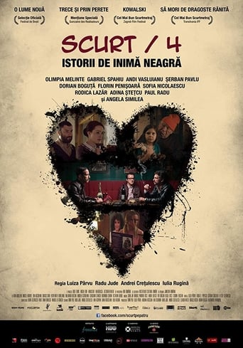 Poster of Scurt/4: Istorii de inimã neagrã