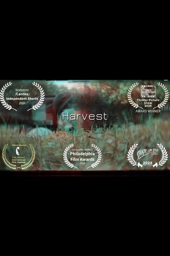 Harvest Poster of Harvest