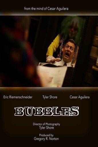 Bubbles Poster of Bubbles