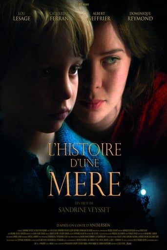 Poster of L'Histoire d'une mère