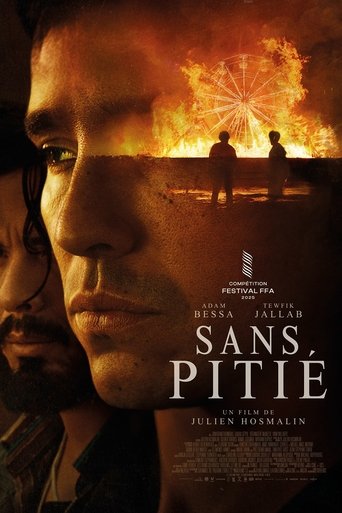 Poster of Sans pitié