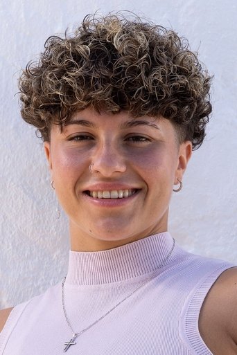 Portrait of Lisha Paige